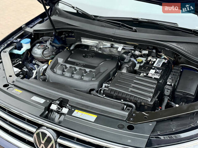 Фольксваген Тигуан, объемом двигателя 2 л и пробегом 98 тыс. км за 24700 $, фото 18 на Automoto.ua