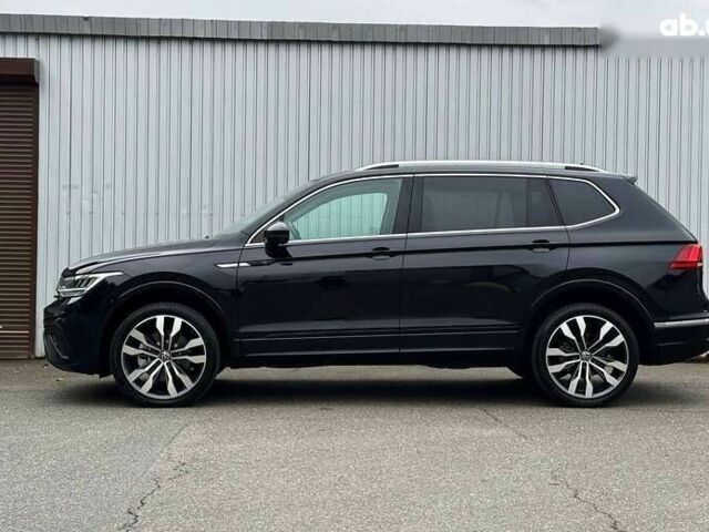 Фольксваген Тигуан, объемом двигателя 2 л и пробегом 14 тыс. км за 28990 $, фото 7 на Automoto.ua