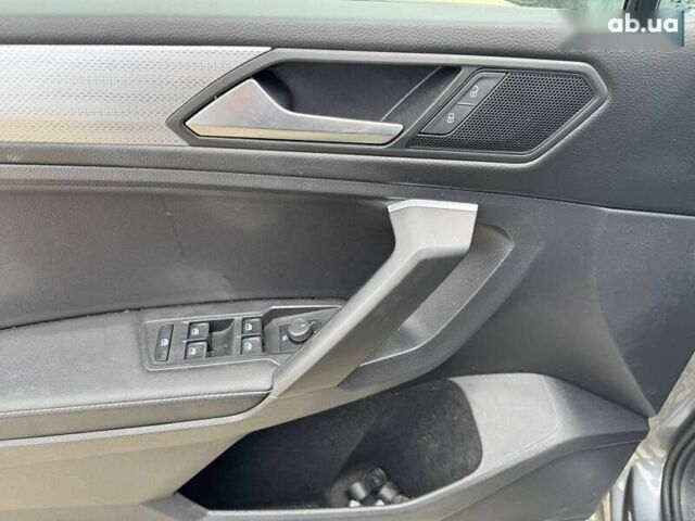 Фольксваген Тигуан, объемом двигателя 2 л и пробегом 44 тыс. км за 16300 $, фото 7 на Automoto.ua