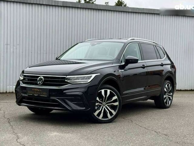 Фольксваген Тигуан, объемом двигателя 2 л и пробегом 14 тыс. км за 28990 $, фото 4 на Automoto.ua