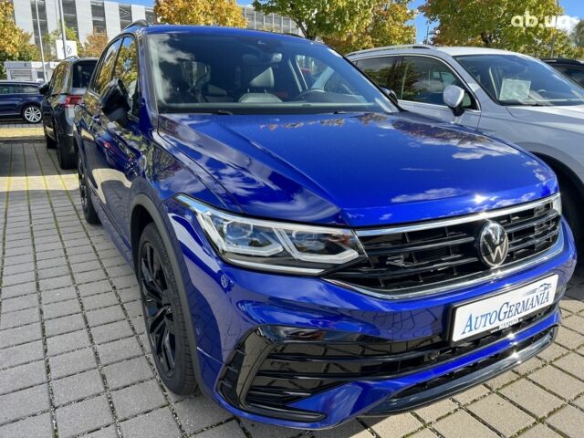 Фольксваген Тигуан, объемом двигателя 2 л и пробегом 4 тыс. км за 55383 $, фото 12 на Automoto.ua