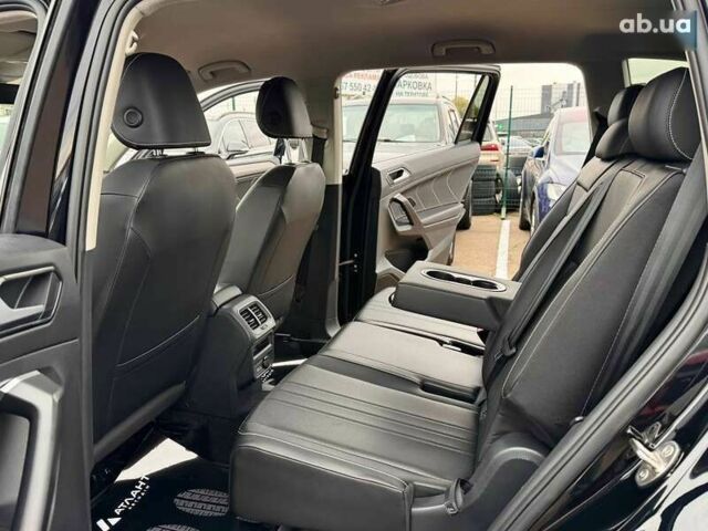 Фольксваген Тигуан, объемом двигателя 2 л и пробегом 14 тыс. км за 28990 $, фото 21 на Automoto.ua