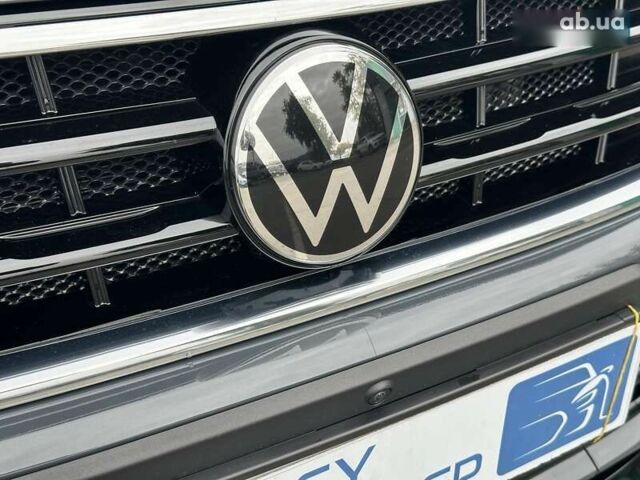 Фольксваген Тигуан, объемом двигателя 2 л и пробегом 47 тыс. км за 38990 $, фото 20 на Automoto.ua