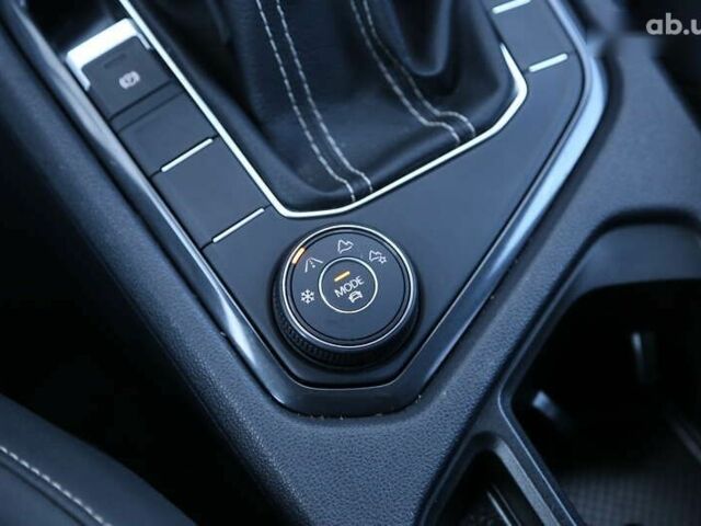 Фольксваген Тигуан, объемом двигателя 2 л и пробегом 26 тыс. км за 26900 $, фото 22 на Automoto.ua