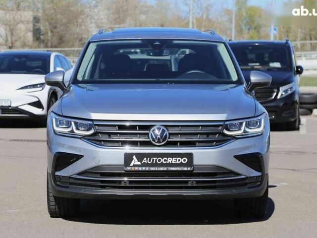 Фольксваген Тигуан, объемом двигателя 2 л и пробегом 26 тыс. км за 26900 $, фото 1 на Automoto.ua