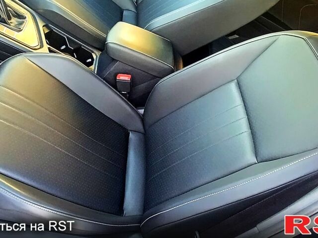 Фольксваген Тигуан, объемом двигателя 2 л и пробегом 0 тыс. км за 26900 $, фото 7 на Automoto.ua