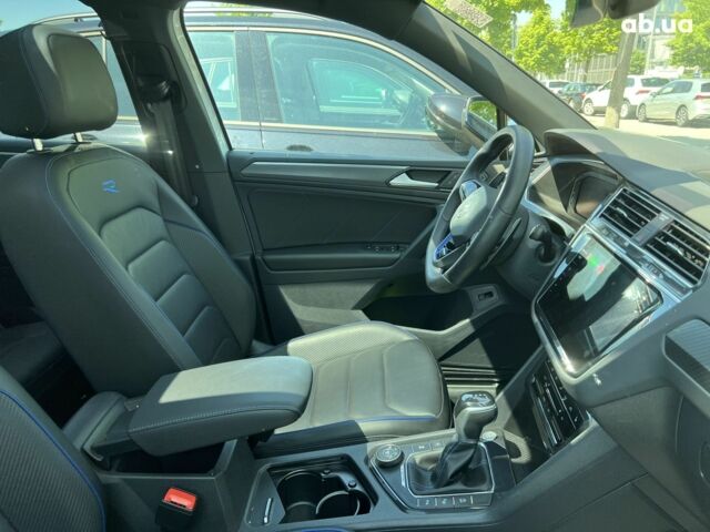 Фольксваген Тигуан, объемом двигателя 2 л и пробегом 2 тыс. км за 61296 $, фото 6 на Automoto.ua