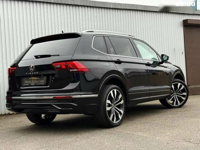 Фольксваген Тигуан, объемом двигателя 2 л и пробегом 14 тыс. км за 28990 $, фото 14 на Automoto.ua