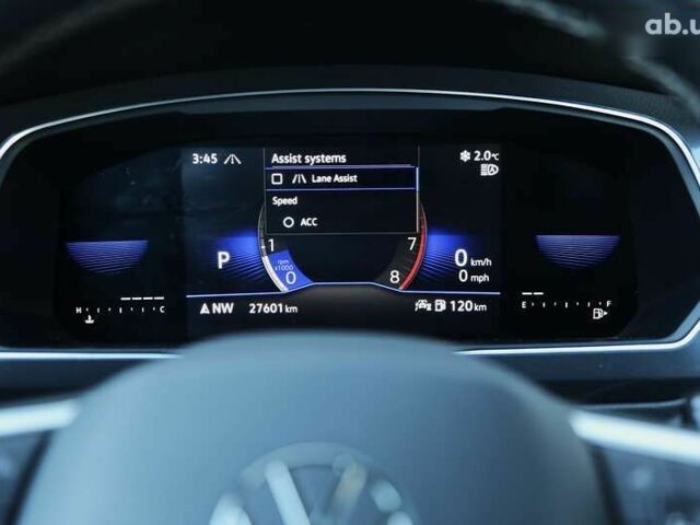 Фольксваген Тигуан, объемом двигателя 2 л и пробегом 26 тыс. км за 26900 $, фото 16 на Automoto.ua