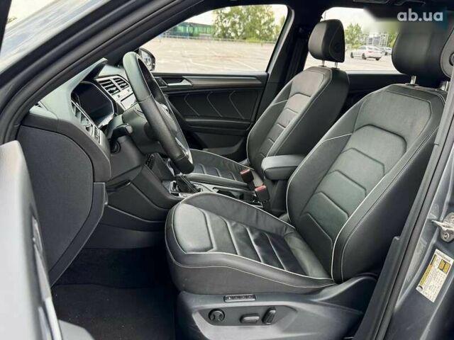Фольксваген Тігуан, об'ємом двигуна 2 л та пробігом 23 тис. км за 31990 $, фото 20 на Automoto.ua