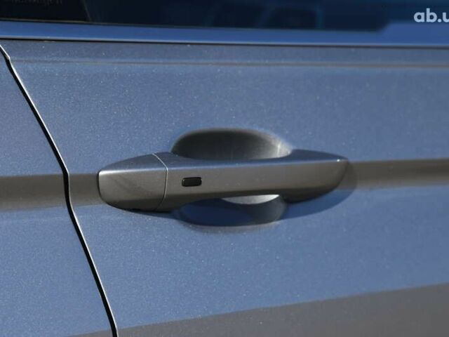 Фольксваген Тигуан, объемом двигателя 2 л и пробегом 26 тыс. км за 26900 $, фото 24 на Automoto.ua