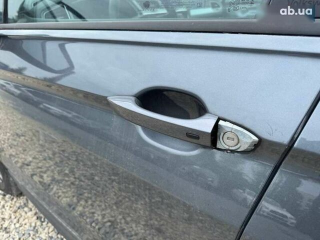 Фольксваген Тигуан, объемом двигателя 2 л и пробегом 44 тыс. км за 16300 $, фото 5 на Automoto.ua