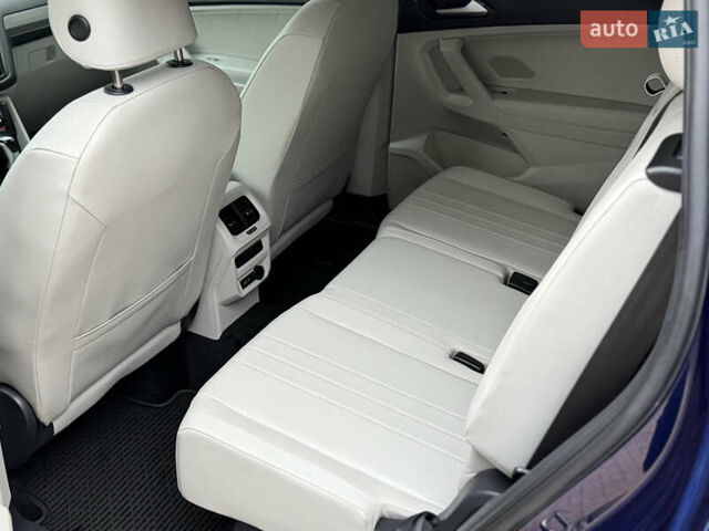 Фольксваген Тигуан, объемом двигателя 2 л и пробегом 98 тыс. км за 24700 $, фото 15 на Automoto.ua