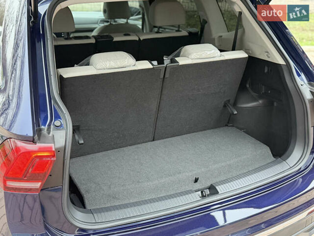 Фольксваген Тигуан, объемом двигателя 2 л и пробегом 98 тыс. км за 24700 $, фото 20 на Automoto.ua