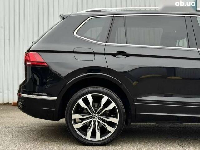 Фольксваген Тигуан, объемом двигателя 2 л и пробегом 14 тыс. км за 28990 $, фото 17 на Automoto.ua