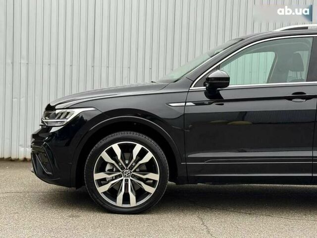 Фольксваген Тигуан, объемом двигателя 2 л и пробегом 14 тыс. км за 28990 $, фото 8 на Automoto.ua