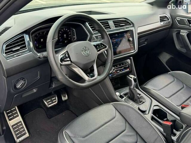 Фольксваген Тігуан, об'ємом двигуна 2 л та пробігом 23 тис. км за 31990 $, фото 18 на Automoto.ua