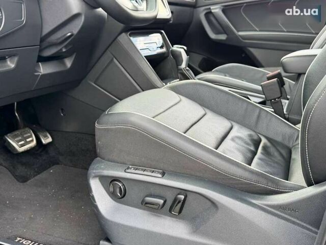 Фольксваген Тігуан, об'ємом двигуна 2 л та пробігом 23 тис. км за 31990 $, фото 19 на Automoto.ua