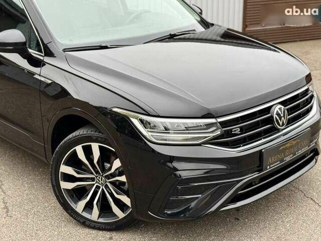 Фольксваген Тигуан, объемом двигателя 2 л и пробегом 14 тыс. км за 28990 $, фото 1 на Automoto.ua