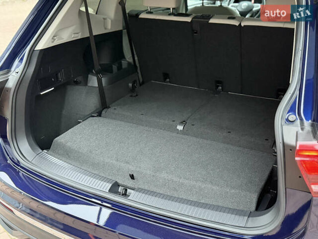 Фольксваген Тигуан, объемом двигателя 2 л и пробегом 98 тыс. км за 24700 $, фото 19 на Automoto.ua