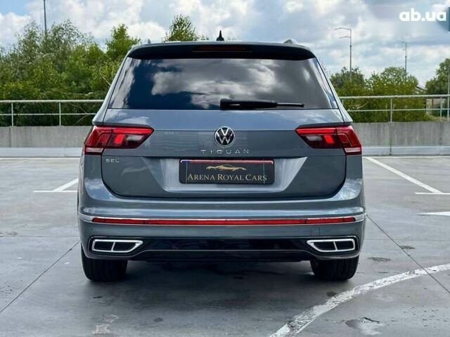 Фольксваген Тігуан, об'ємом двигуна 2 л та пробігом 23 тис. км за 31990 $, фото 12 на Automoto.ua