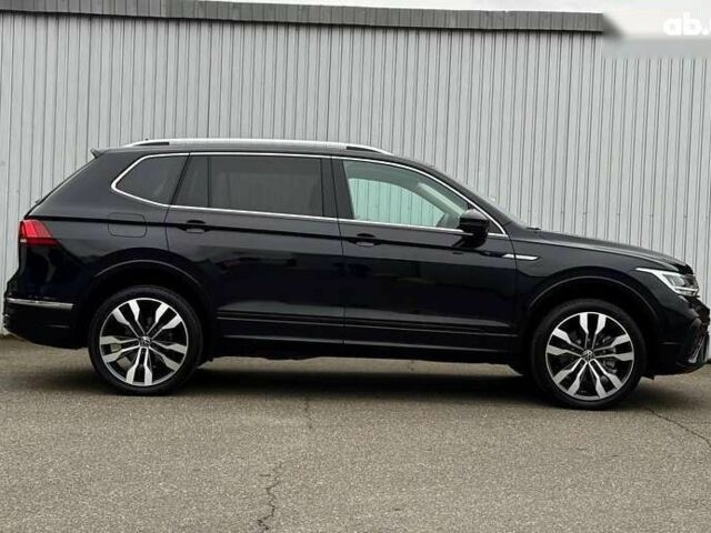 Фольксваген Тигуан, объемом двигателя 2 л и пробегом 14 тыс. км за 28990 $, фото 16 на Automoto.ua