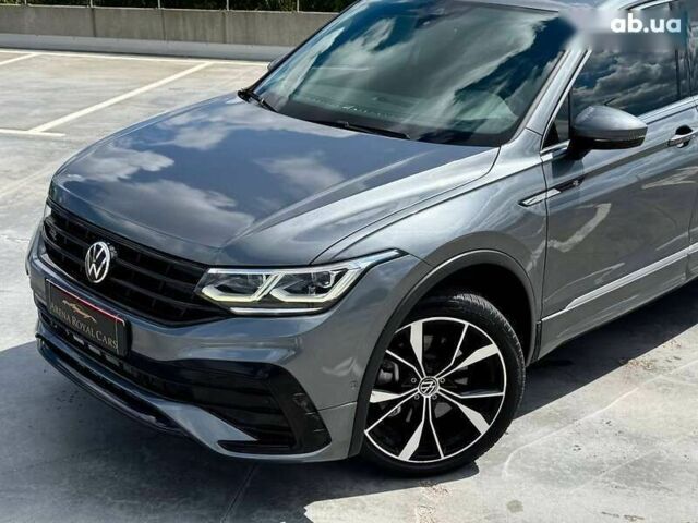 Фольксваген Тігуан, об'ємом двигуна 2 л та пробігом 23 тис. км за 31990 $, фото 4 на Automoto.ua