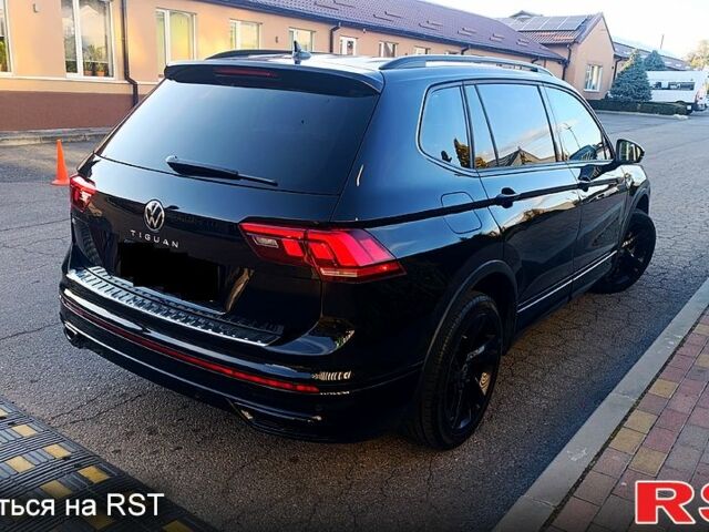 Фольксваген Тигуан, объемом двигателя 2 л и пробегом 0 тыс. км за 26900 $, фото 2 на Automoto.ua