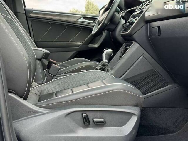 Фольксваген Тігуан, об'ємом двигуна 2 л та пробігом 23 тис. км за 31990 $, фото 24 на Automoto.ua
