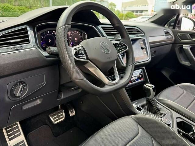 Фольксваген Тігуан, об'ємом двигуна 2 л та пробігом 23 тис. км за 31990 $, фото 29 на Automoto.ua