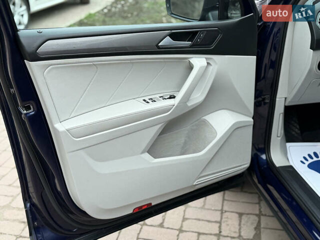 Фольксваген Тигуан, объемом двигателя 2 л и пробегом 98 тыс. км за 24700 $, фото 7 на Automoto.ua