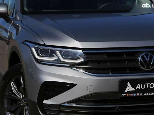 Фольксваген Тигуан, объемом двигателя 2 л и пробегом 26 тыс. км за 26900 $, фото 3 на Automoto.ua