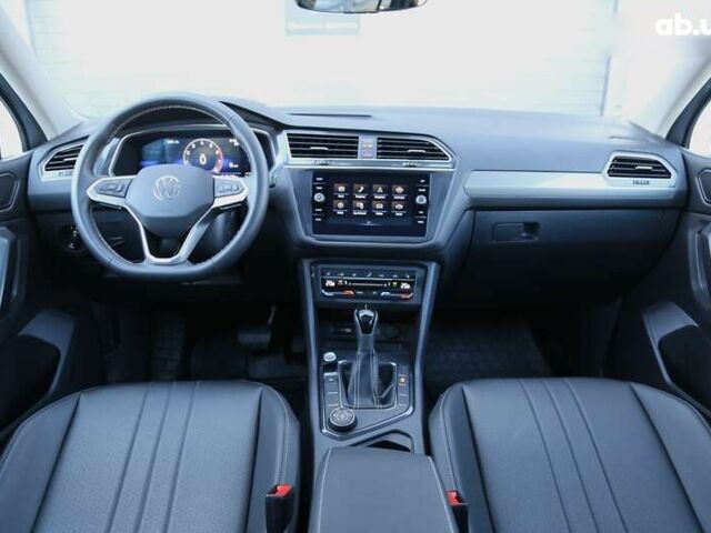 Фольксваген Тигуан, объемом двигателя 2 л и пробегом 26 тыс. км за 26900 $, фото 13 на Automoto.ua