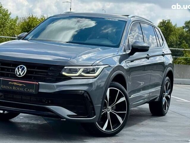 Фольксваген Тігуан, об'ємом двигуна 2 л та пробігом 23 тис. км за 31990 $, фото 3 на Automoto.ua