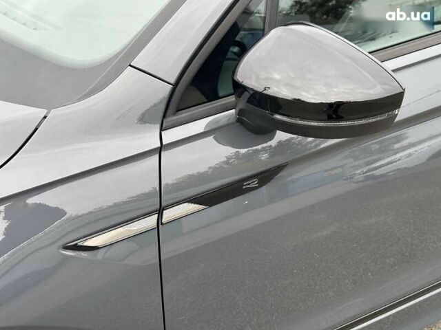 Фольксваген Тигуан, объемом двигателя 2 л и пробегом 47 тыс. км за 38990 $, фото 15 на Automoto.ua