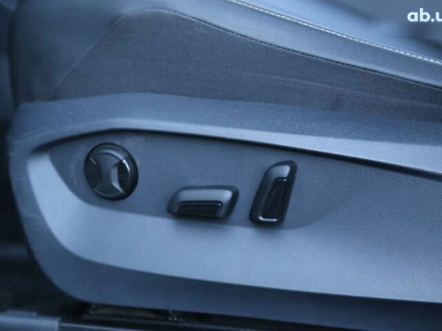 Фольксваген Тигуан, объемом двигателя 2 л и пробегом 26 тыс. км за 26900 $, фото 23 на Automoto.ua