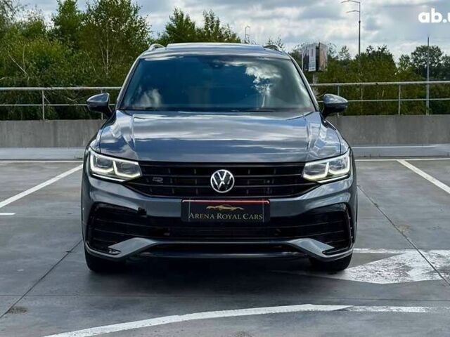 Фольксваген Тігуан, об'ємом двигуна 2 л та пробігом 23 тис. км за 31990 $, фото 1 на Automoto.ua