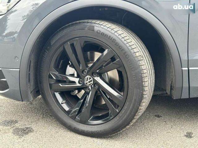Фольксваген Тигуан, объемом двигателя 2 л и пробегом 47 тыс. км за 38990 $, фото 14 на Automoto.ua