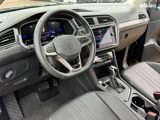 Фольксваген Тигуан, объемом двигателя 2 л и пробегом 14 тыс. км за 28990 $, фото 19 на Automoto.ua