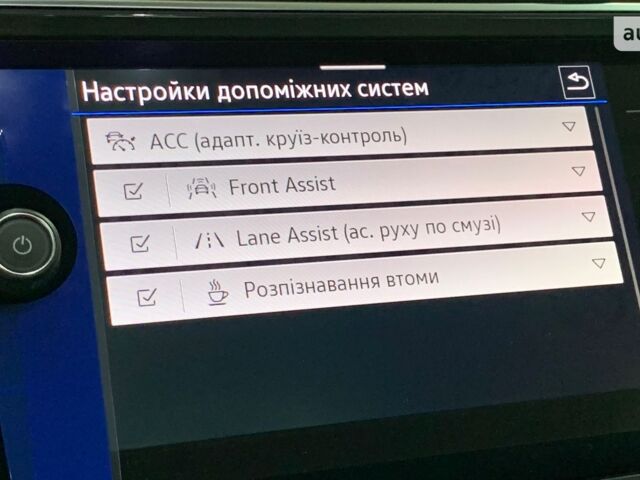 Фольксваген Тігуан, об'ємом двигуна 1.97 л та пробігом 0 тис. км за 39000 $, фото 11 на Automoto.ua