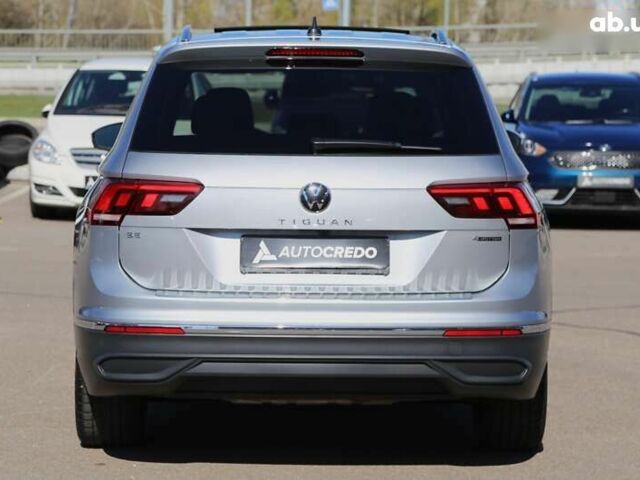 Фольксваген Тигуан, объемом двигателя 2 л и пробегом 26 тыс. км за 26900 $, фото 5 на Automoto.ua