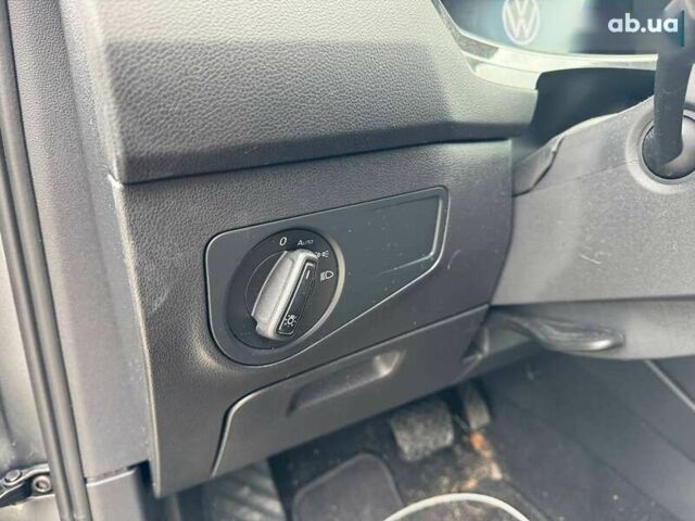 Фольксваген Тигуан, объемом двигателя 2 л и пробегом 44 тыс. км за 16300 $, фото 8 на Automoto.ua