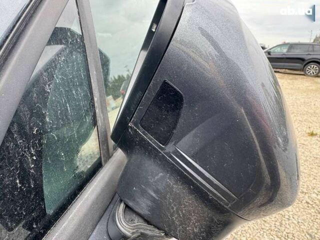 Фольксваген Тигуан, объемом двигателя 2 л и пробегом 44 тыс. км за 16300 $, фото 6 на Automoto.ua