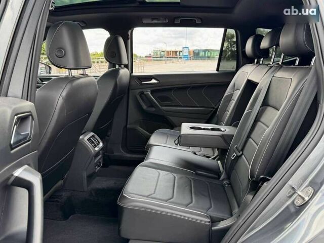 Фольксваген Тігуан, об'ємом двигуна 2 л та пробігом 23 тис. км за 31990 $, фото 21 на Automoto.ua