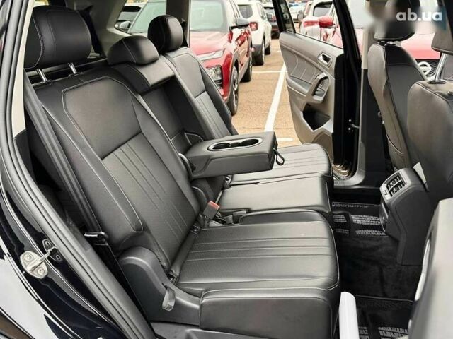 Фольксваген Тигуан, объемом двигателя 2 л и пробегом 14 тыс. км за 28990 $, фото 24 на Automoto.ua