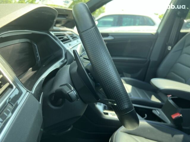 Фольксваген Тигуан, объемом двигателя 2 л и пробегом 2 тыс. км за 61296 $, фото 19 на Automoto.ua