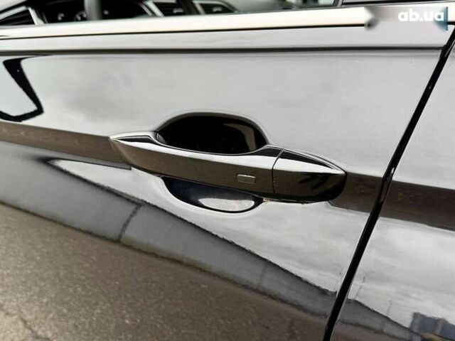 Фольксваген Тигуан, объемом двигателя 2 л и пробегом 14 тыс. км за 28990 $, фото 18 на Automoto.ua