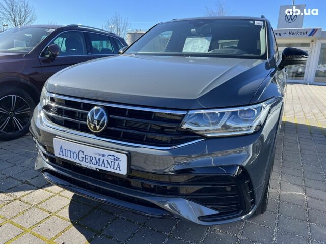 Фольксваген Тигуан, объемом двигателя 2 л и пробегом 7 тыс. км за 59665 $, фото 35 на Automoto.ua