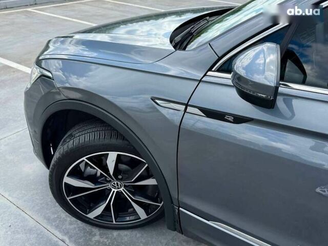 Фольксваген Тігуан, об'ємом двигуна 2 л та пробігом 23 тис. км за 31990 $, фото 9 на Automoto.ua