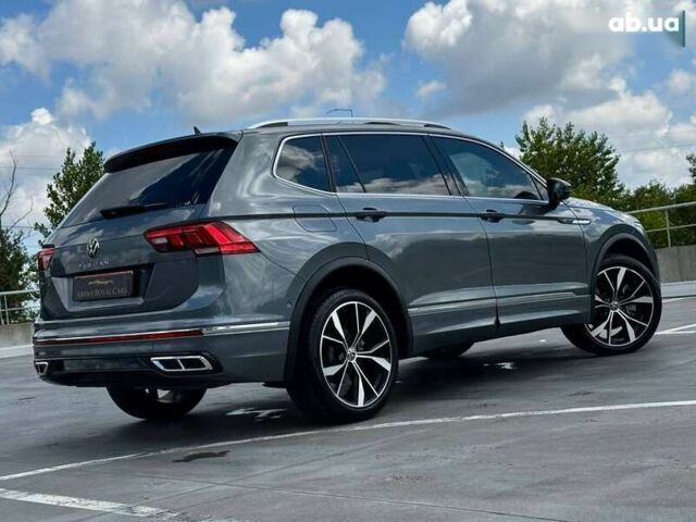 Фольксваген Тігуан, об'ємом двигуна 2 л та пробігом 23 тис. км за 31990 $, фото 13 на Automoto.ua